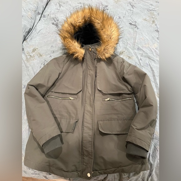 🔥3 Day Price Drop 🔥 Womens Zara jacket - Picture 7 of 14